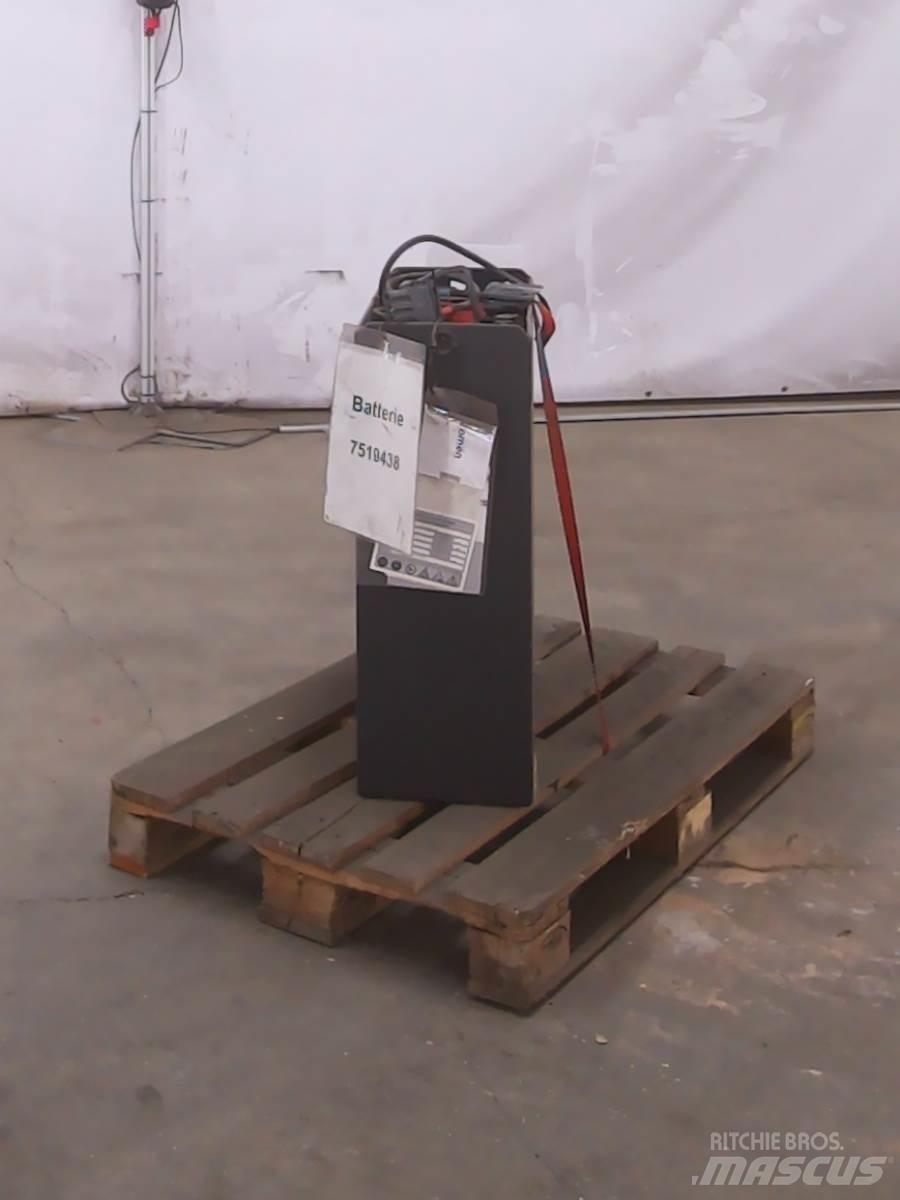  Avb 24V465AH Other