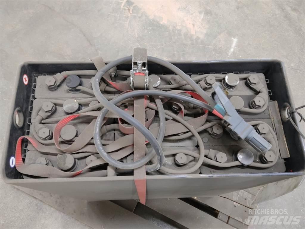  Avb 24V465AH Other