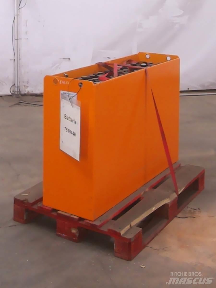  Avb 48V360AH Other