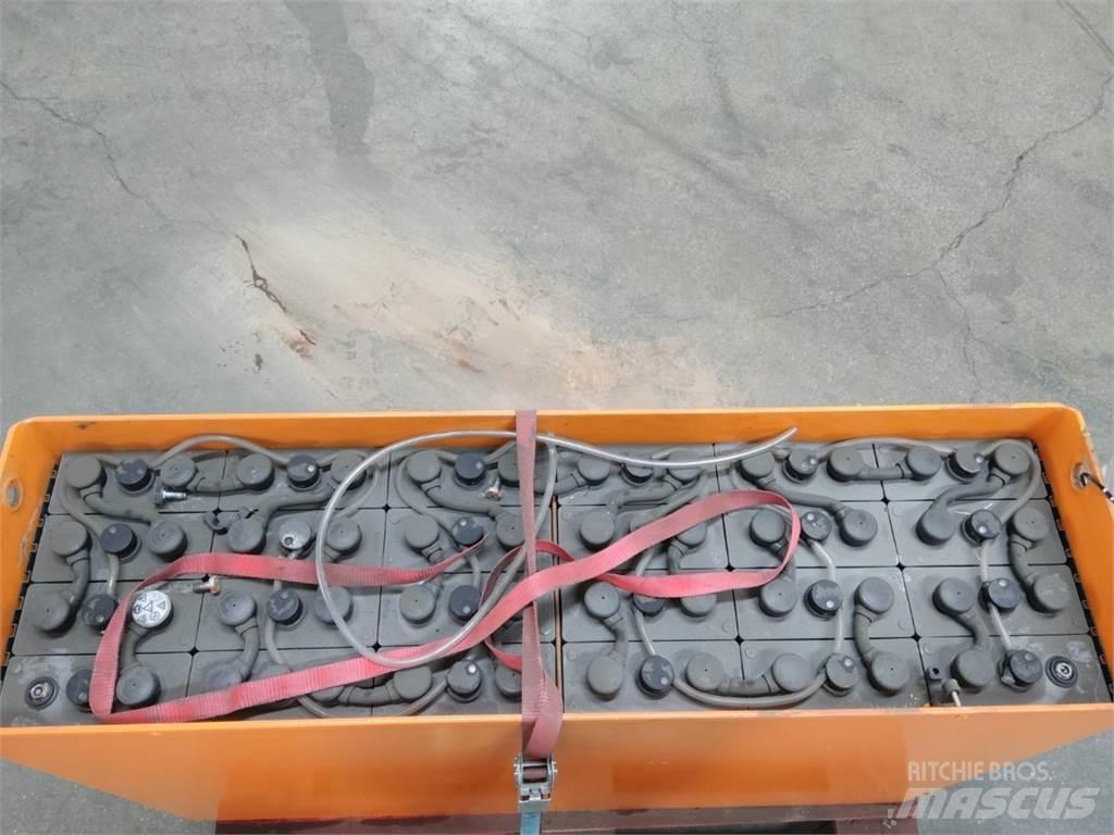  Avb 48V360AH Other