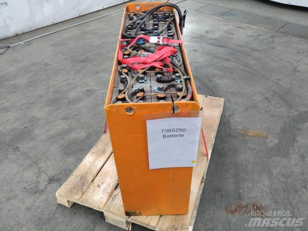  Avb 48V620AH Misc Forklifts
