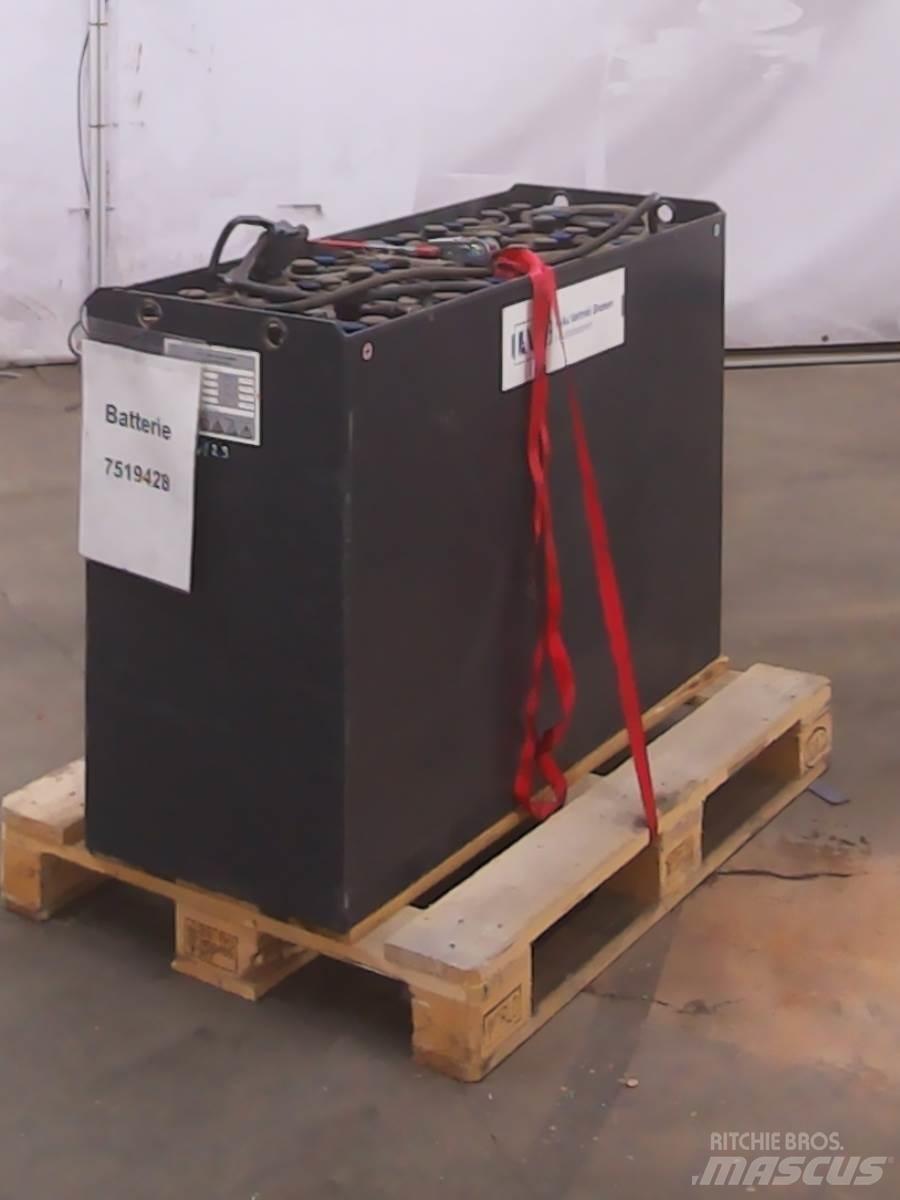  Avb 48V775AH Other