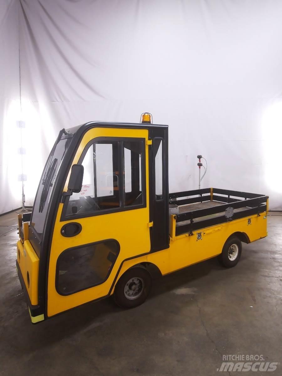 Bradshaw FB1000 Tow Trucks / Wreckers