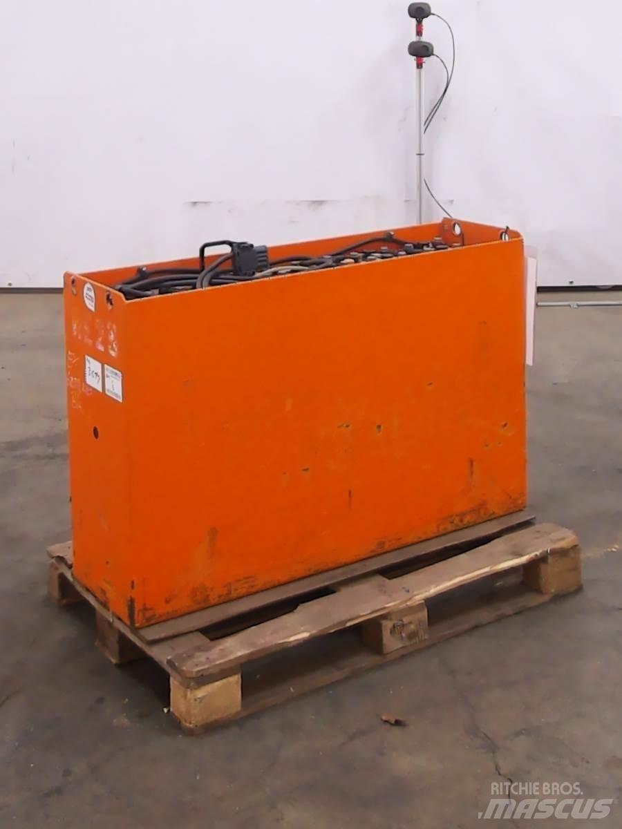  Gnb 48V560AH Misc Forklifts