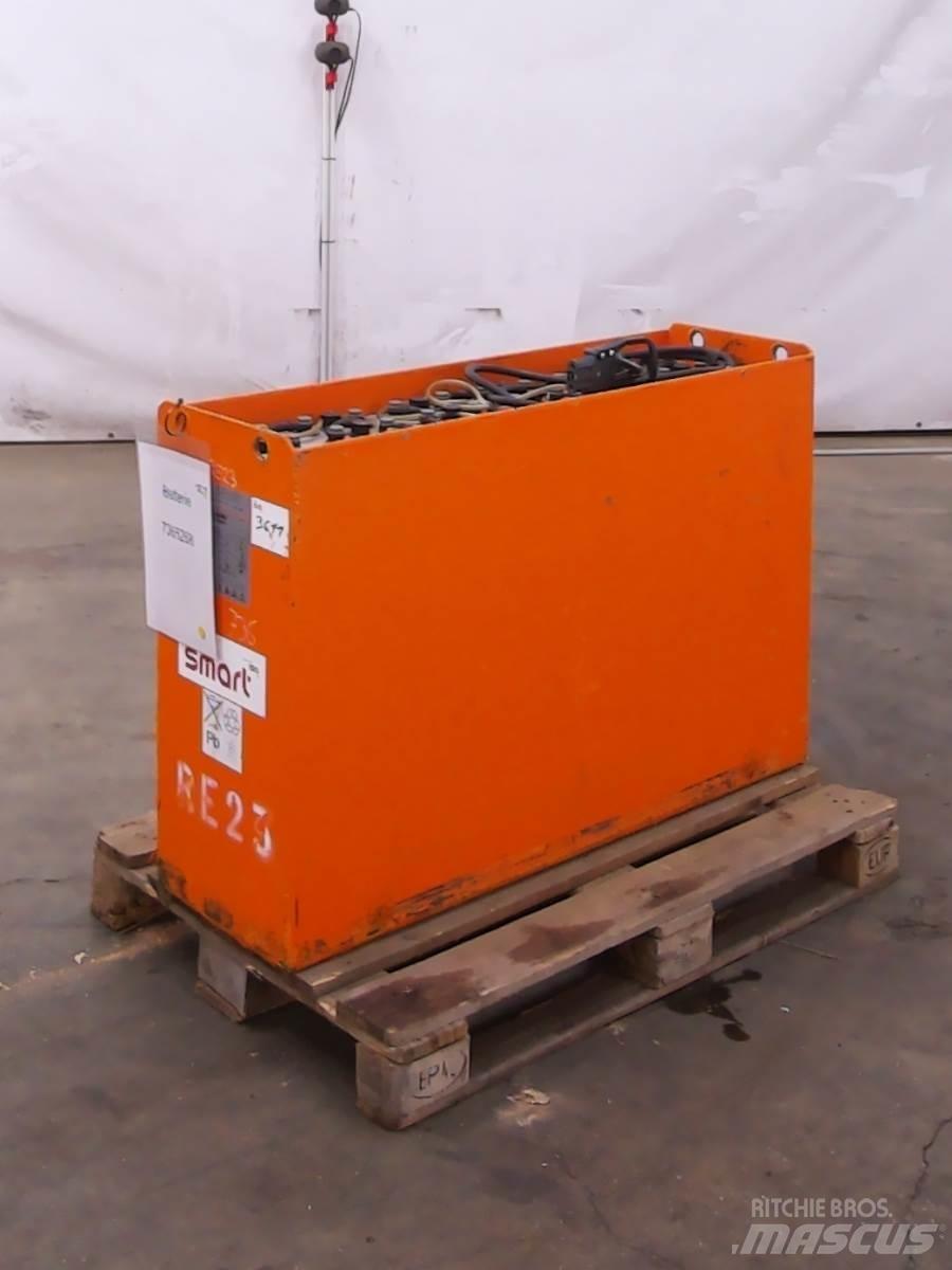  Gnb 48V560AH Misc Forklifts