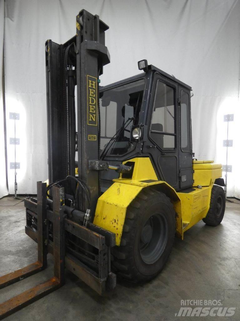 Heden 7440 Diesel Forklifts