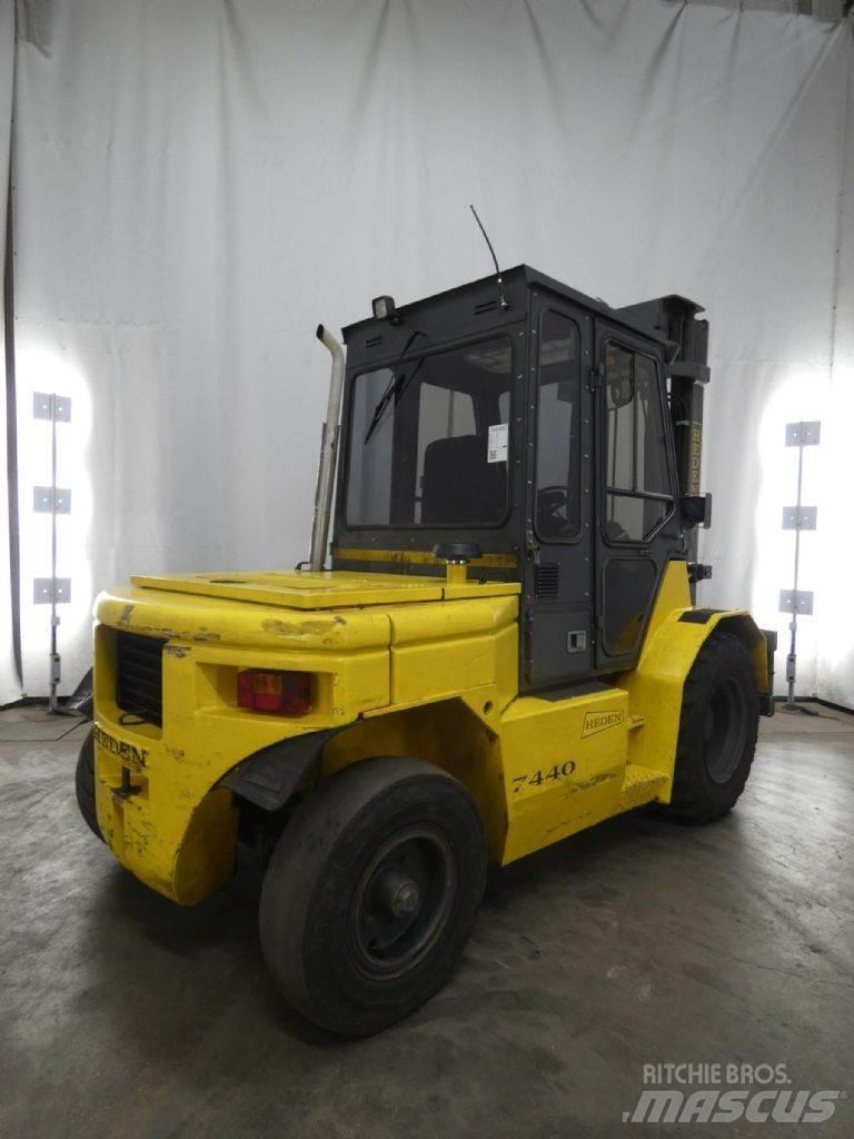 Heden 7440 Diesel Forklifts