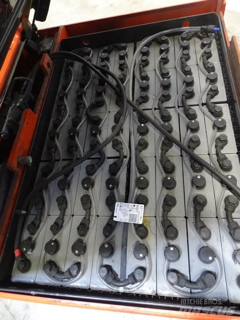 Heli CPD35G1 Electric Forklifts
