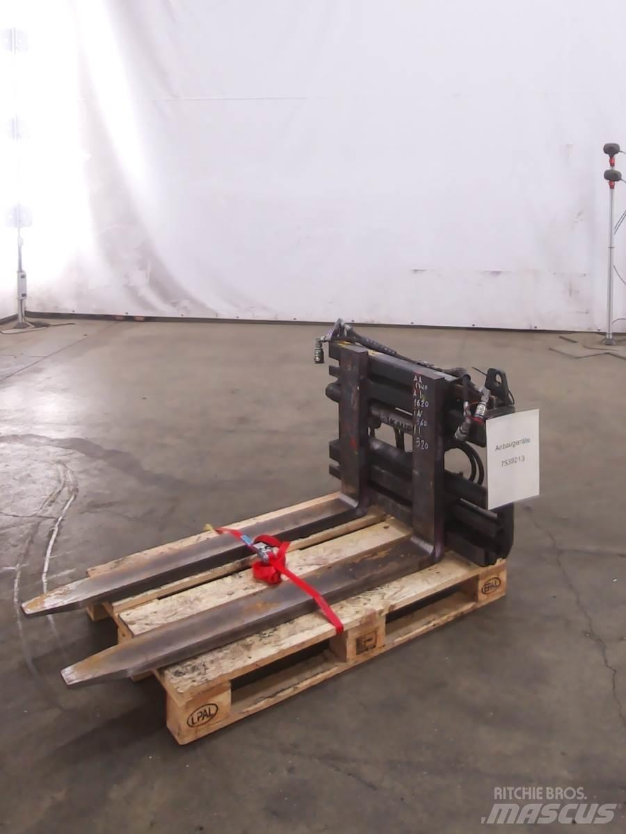 Kaup 1.5T411 Others