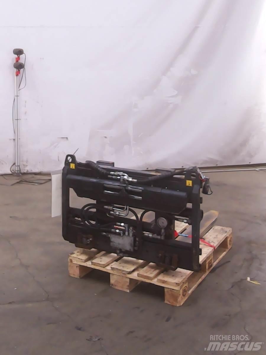 Kaup 1.5T411 Others