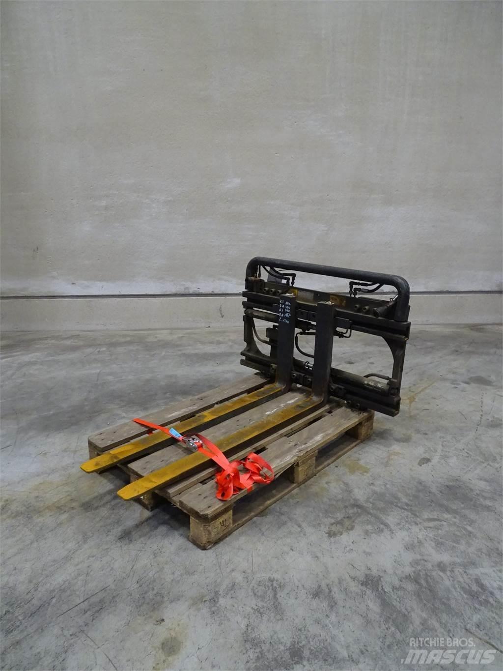Kaup 2T160B Others