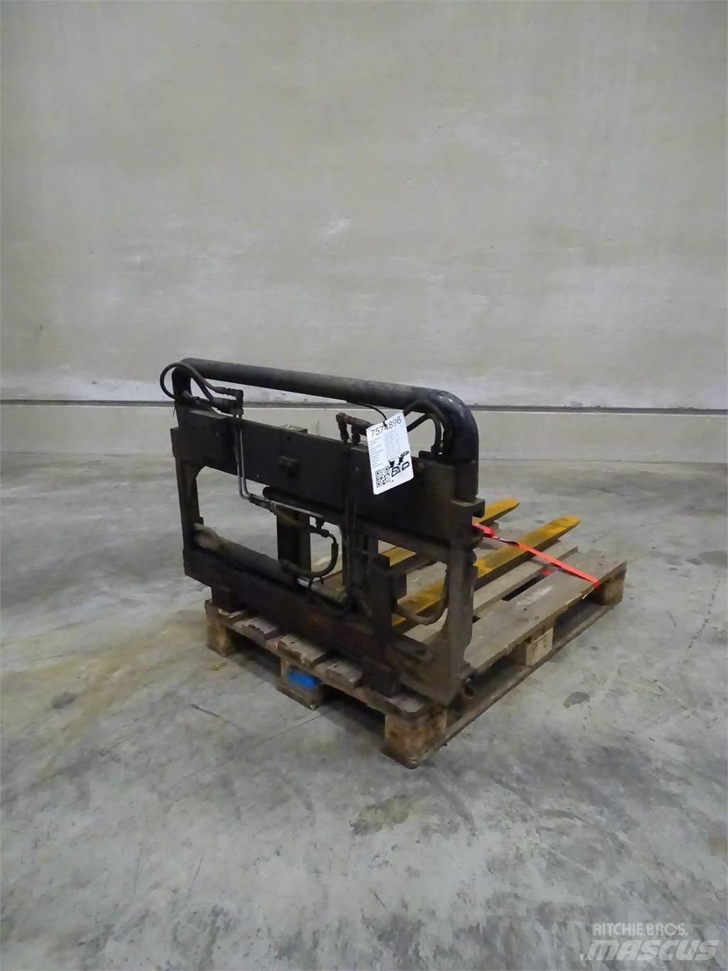 Kaup 2T160B Others