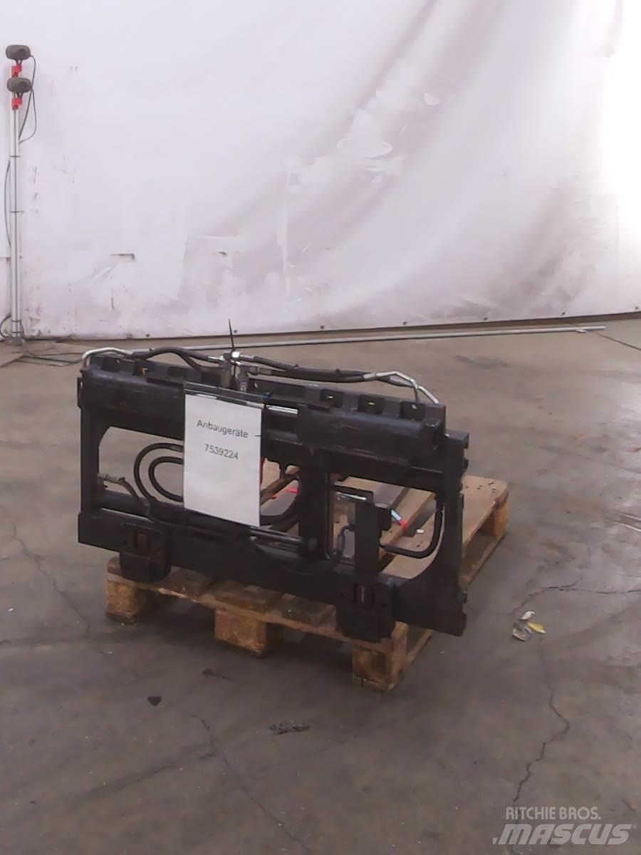 Kaup 2T466B Others