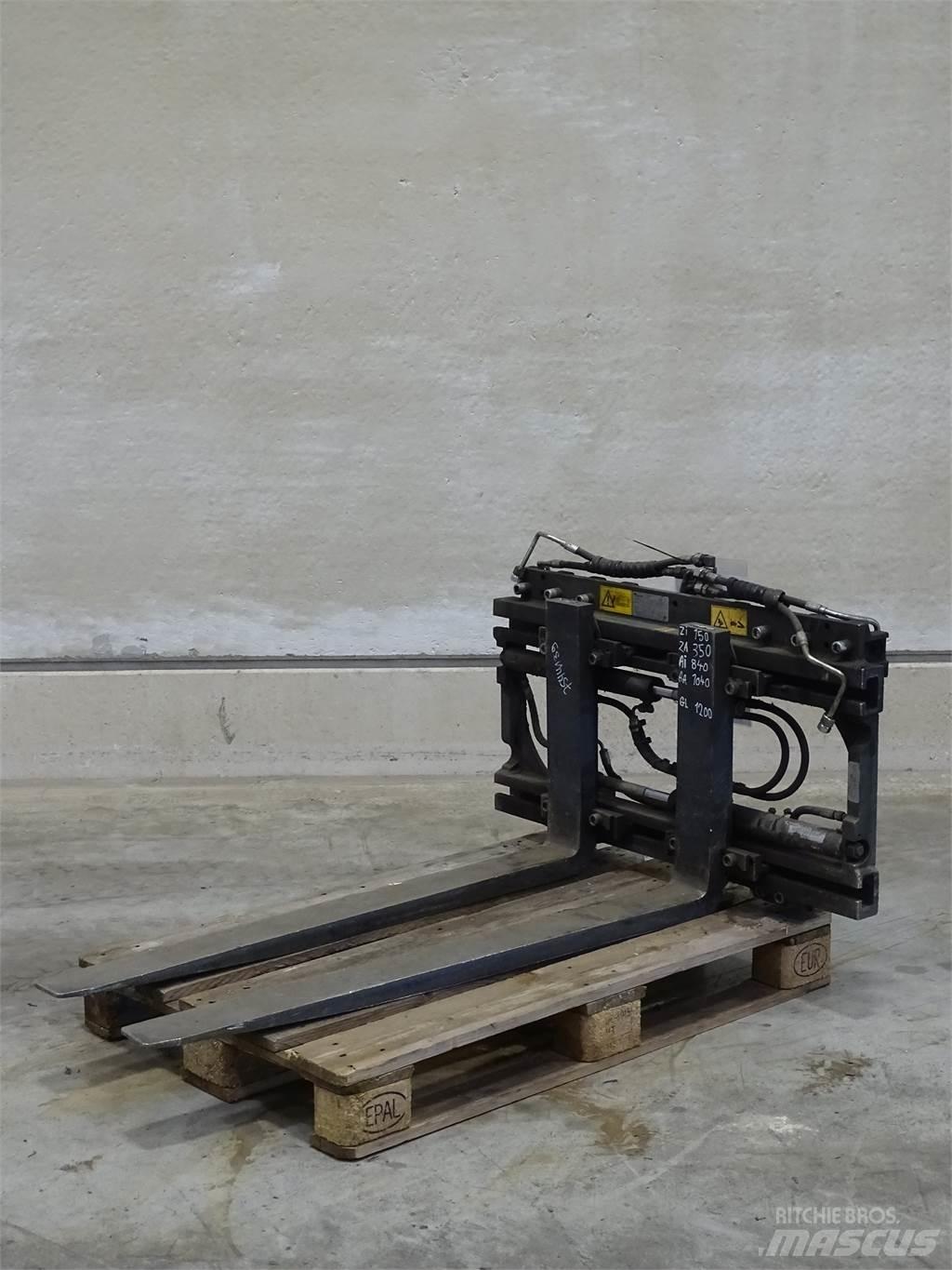 Kaup 2T466B Others