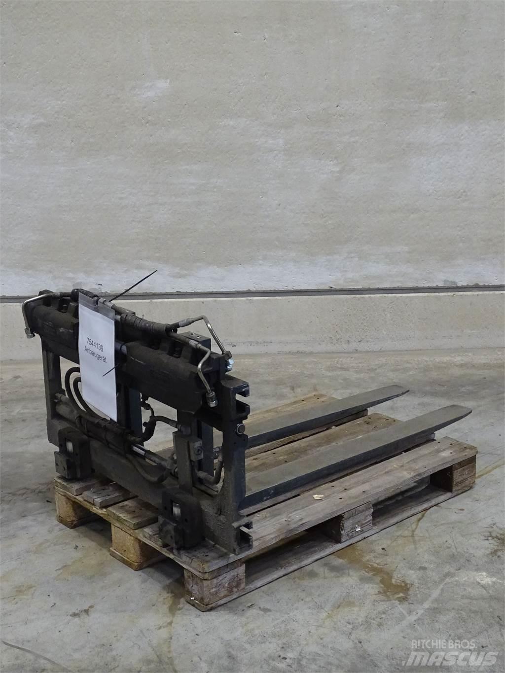 Kaup 2T466B Others