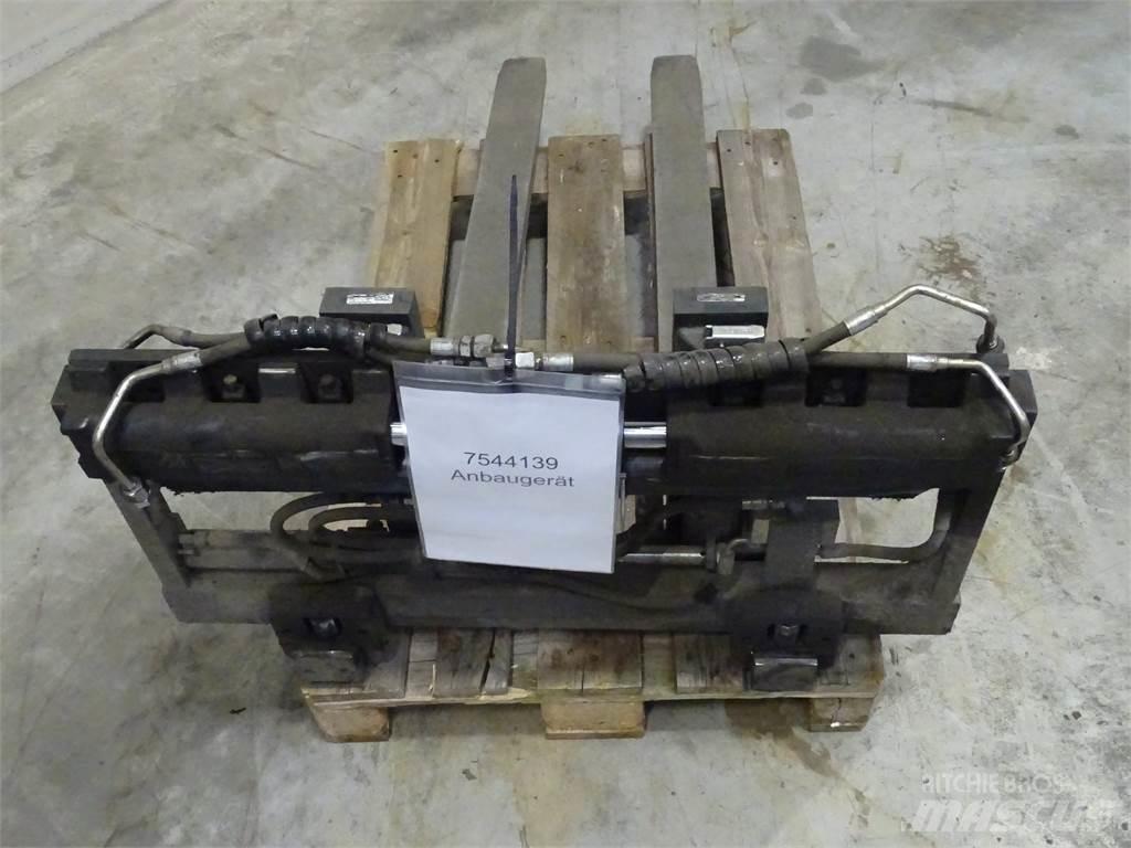 Kaup 2T466B Others