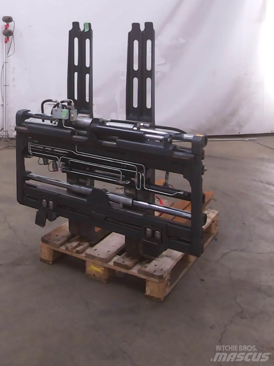 Kaup P7-DPG30 Others