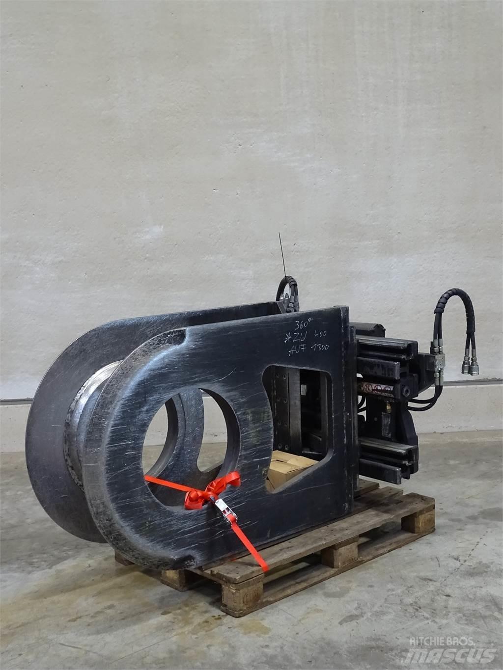 Meyer 5-4505KS Others