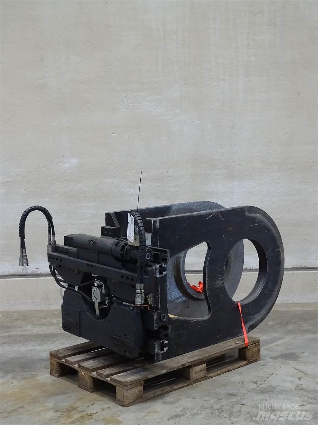 Meyer 5-4505KS Others