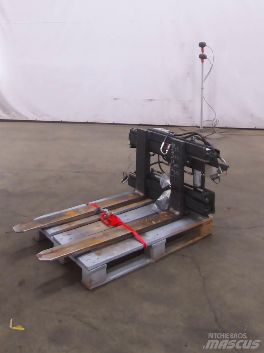 Meyer 6-0122G-EU Others