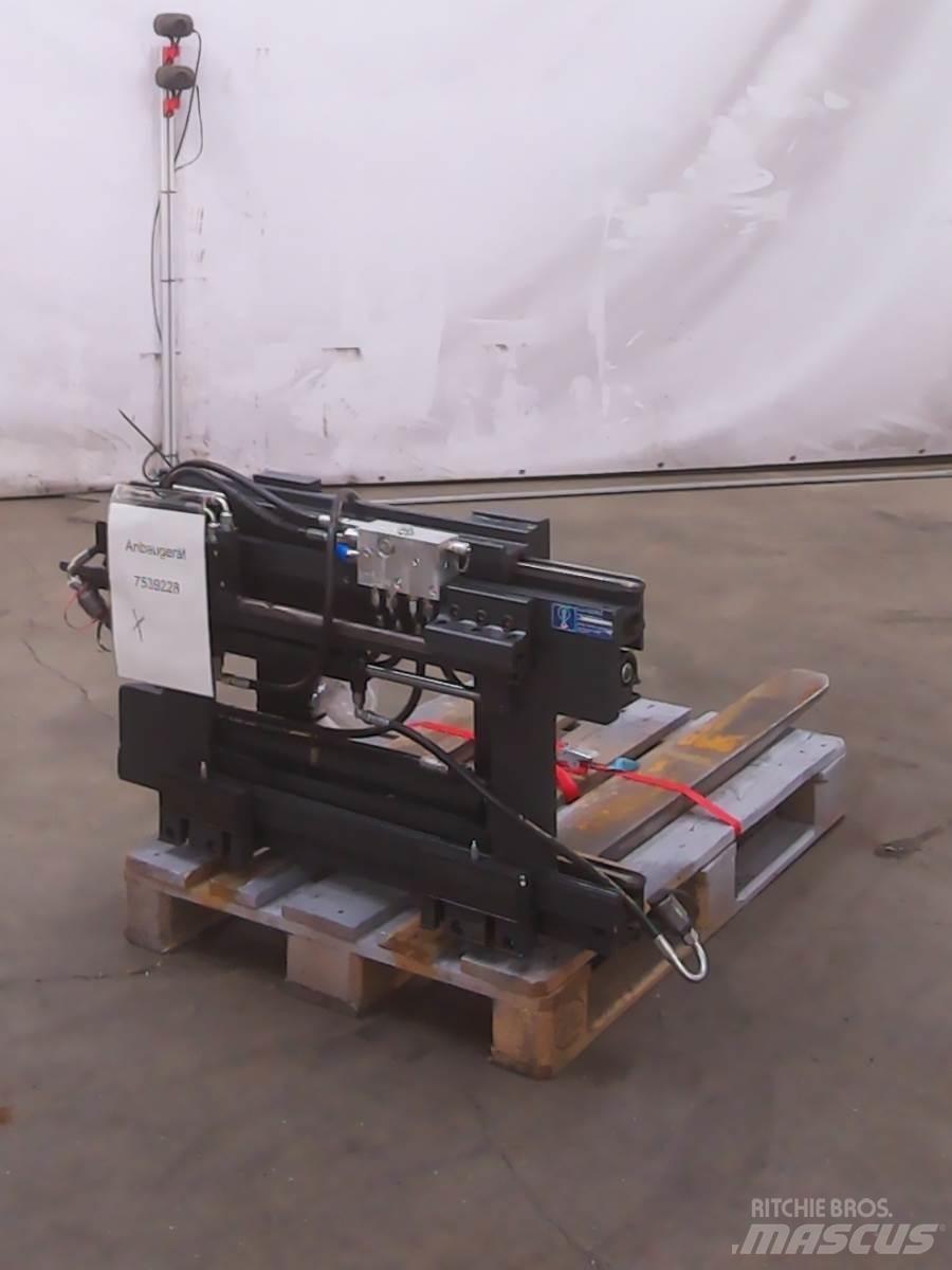 Meyer 6-0122G-EU Others