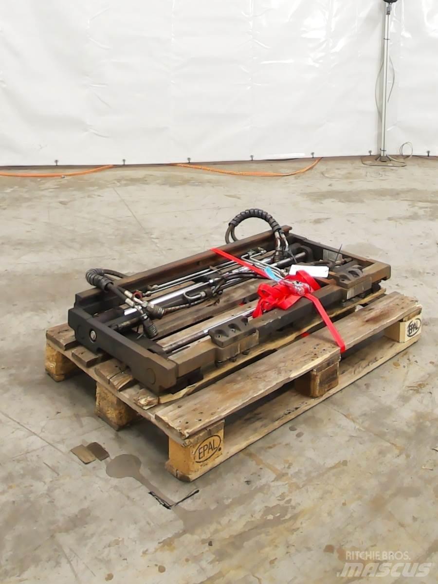 Meyer 6-2506G Others