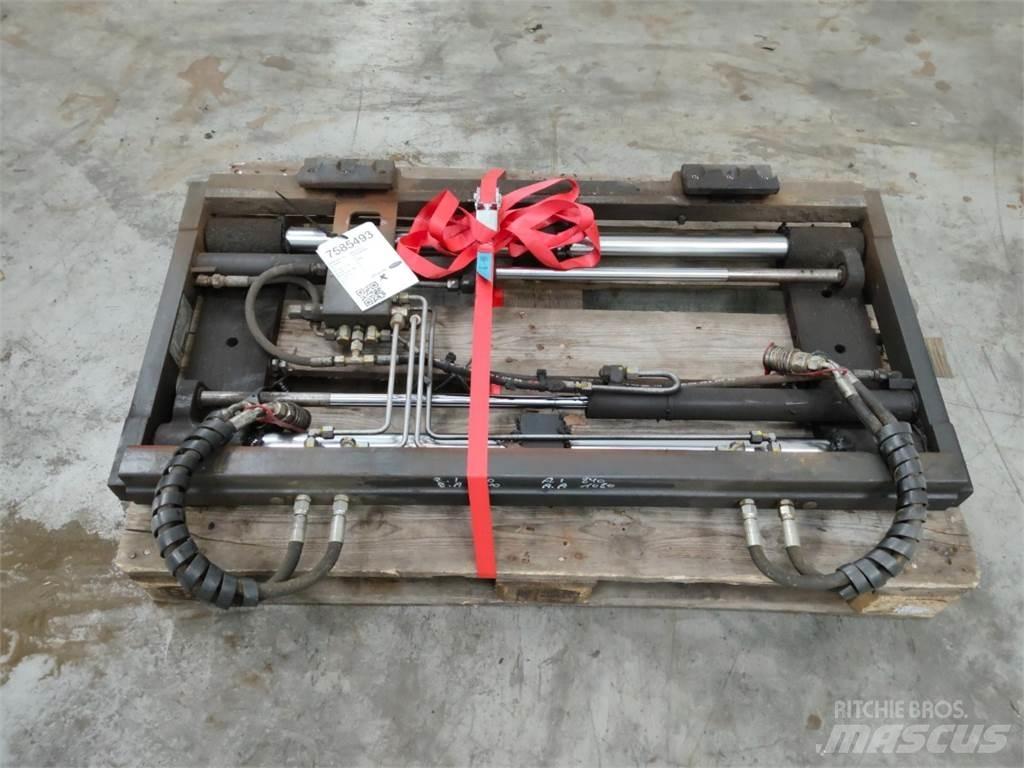 Meyer 6-2506G Others