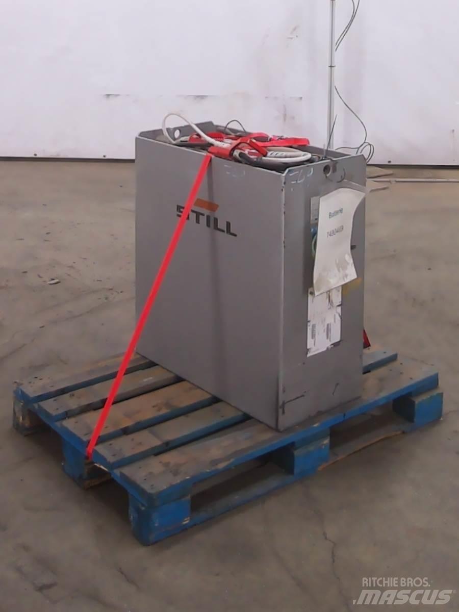 Midac 24V620AH Misc Forklifts