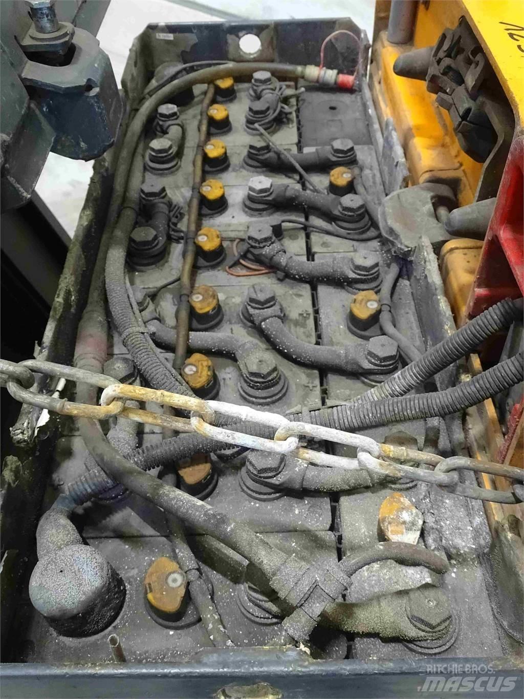 Still CX-T Tow Trucks / Wreckers