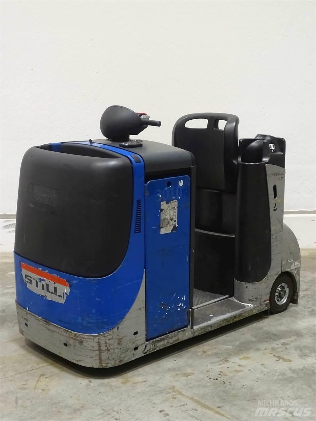 Still CX-T Tow Trucks / Wreckers