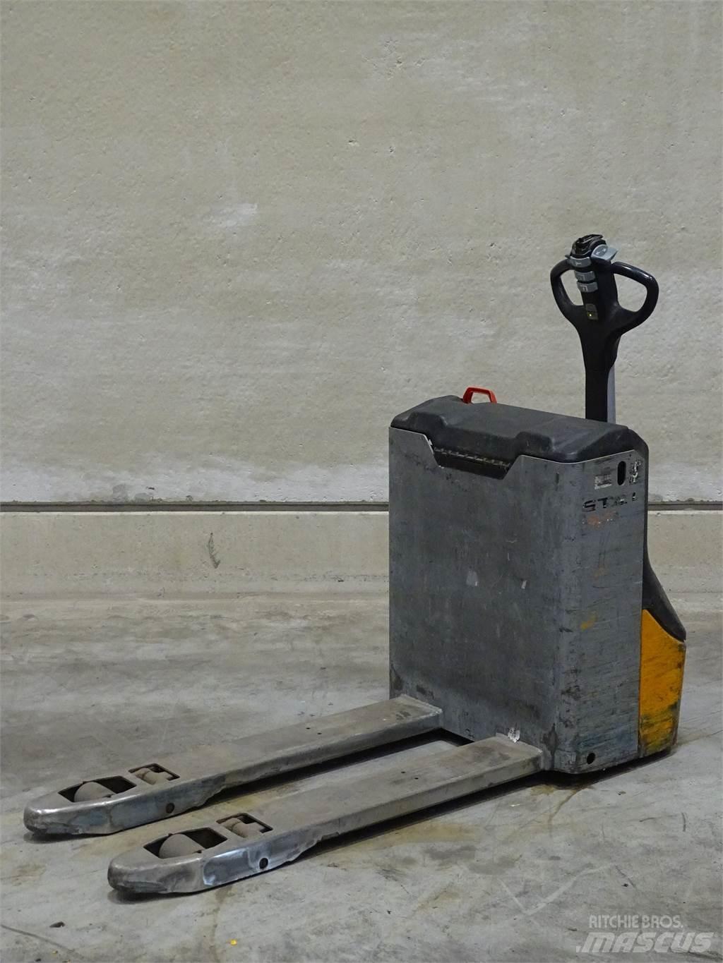 Still ECU16 Low lifter