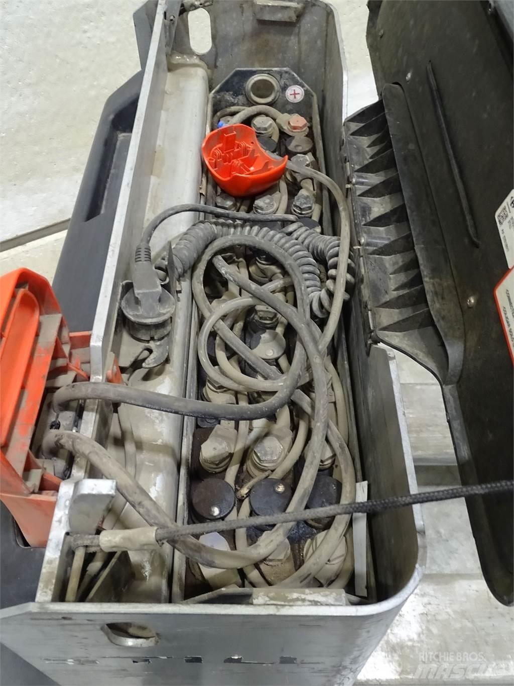 Still ECU16 Low lifter