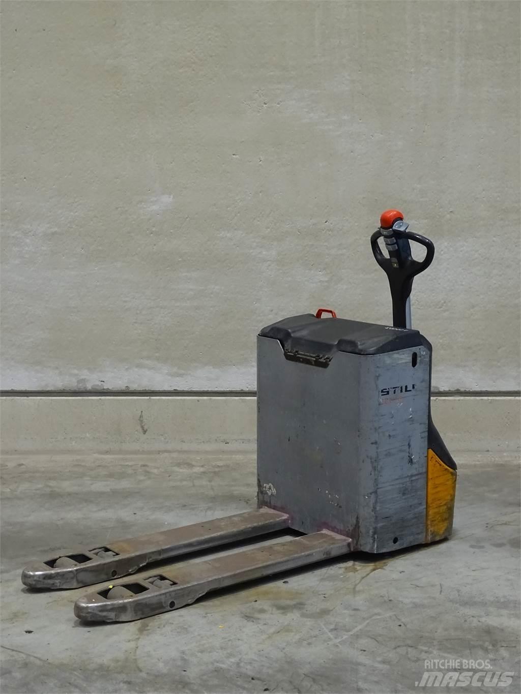 Still ECU16 Low lifter