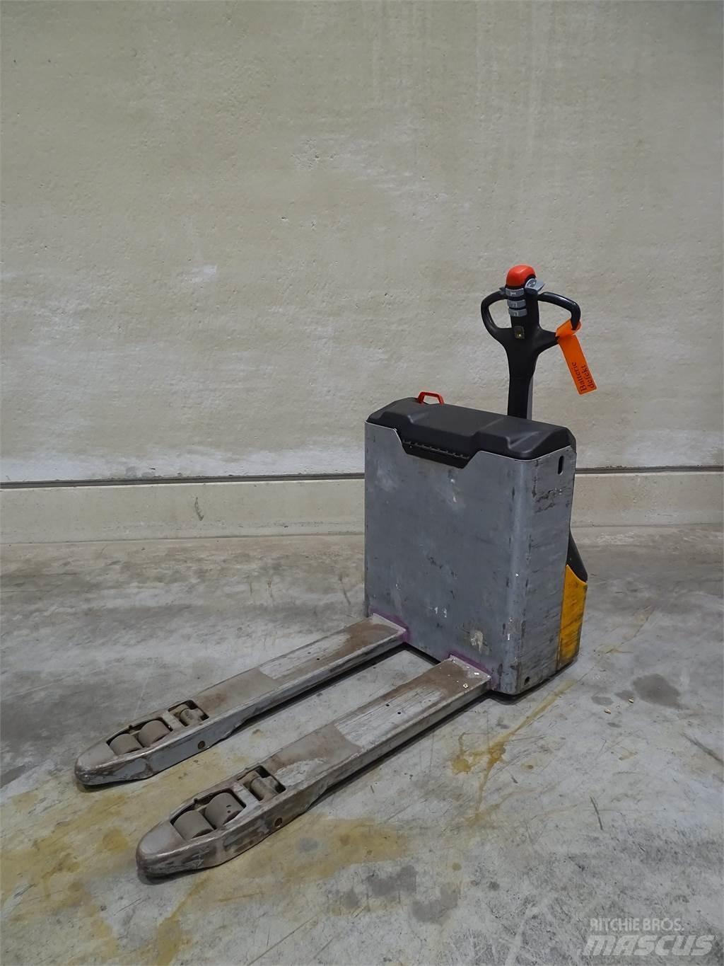 Still ECU16 Low lifter