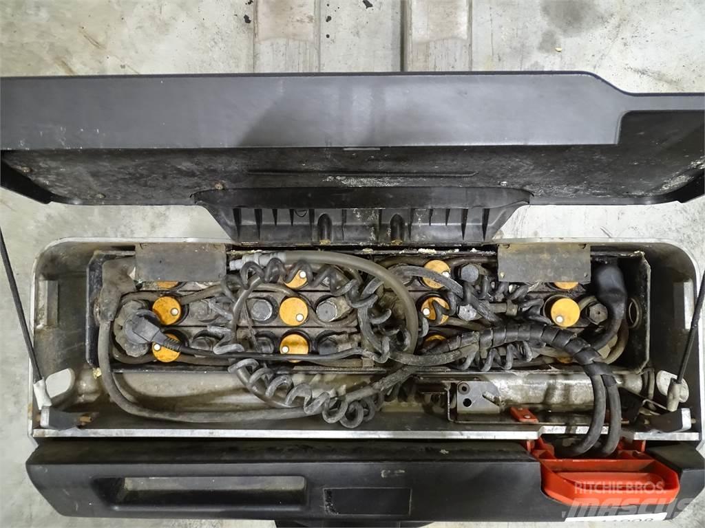 Still ECU16 Low lifter