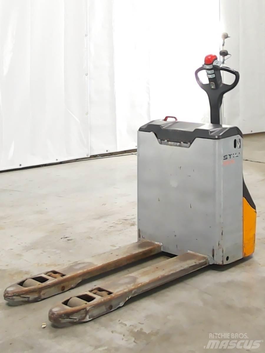 Still ECU16 Low lifter
