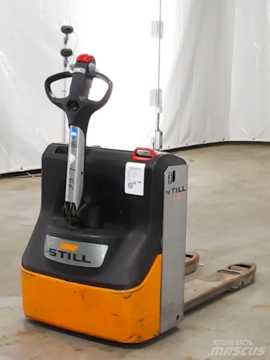 Still ECU16 Low lifter