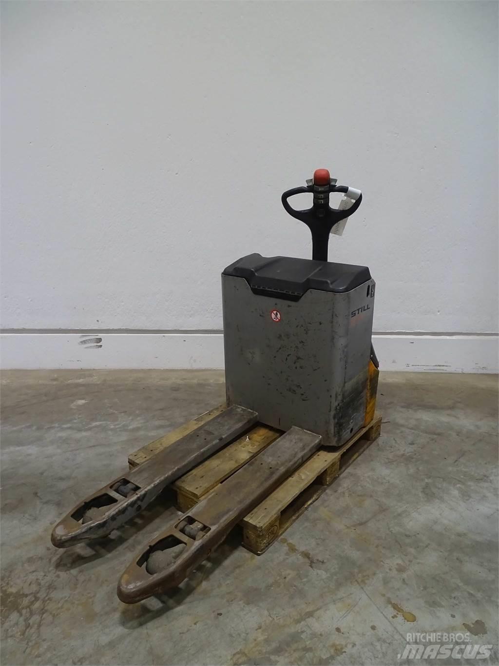 Still ECU20 Low lifter
