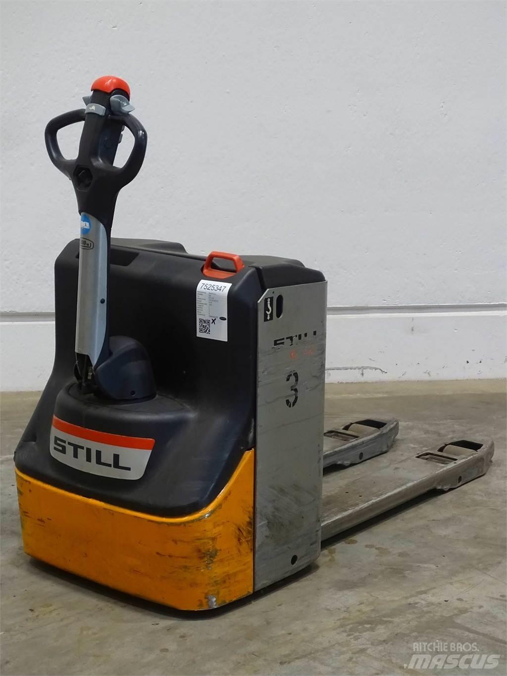 Still ECU20 Low lifter