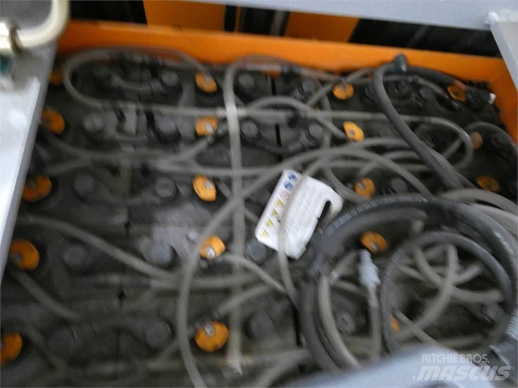 Still EK-X High lift order picker
