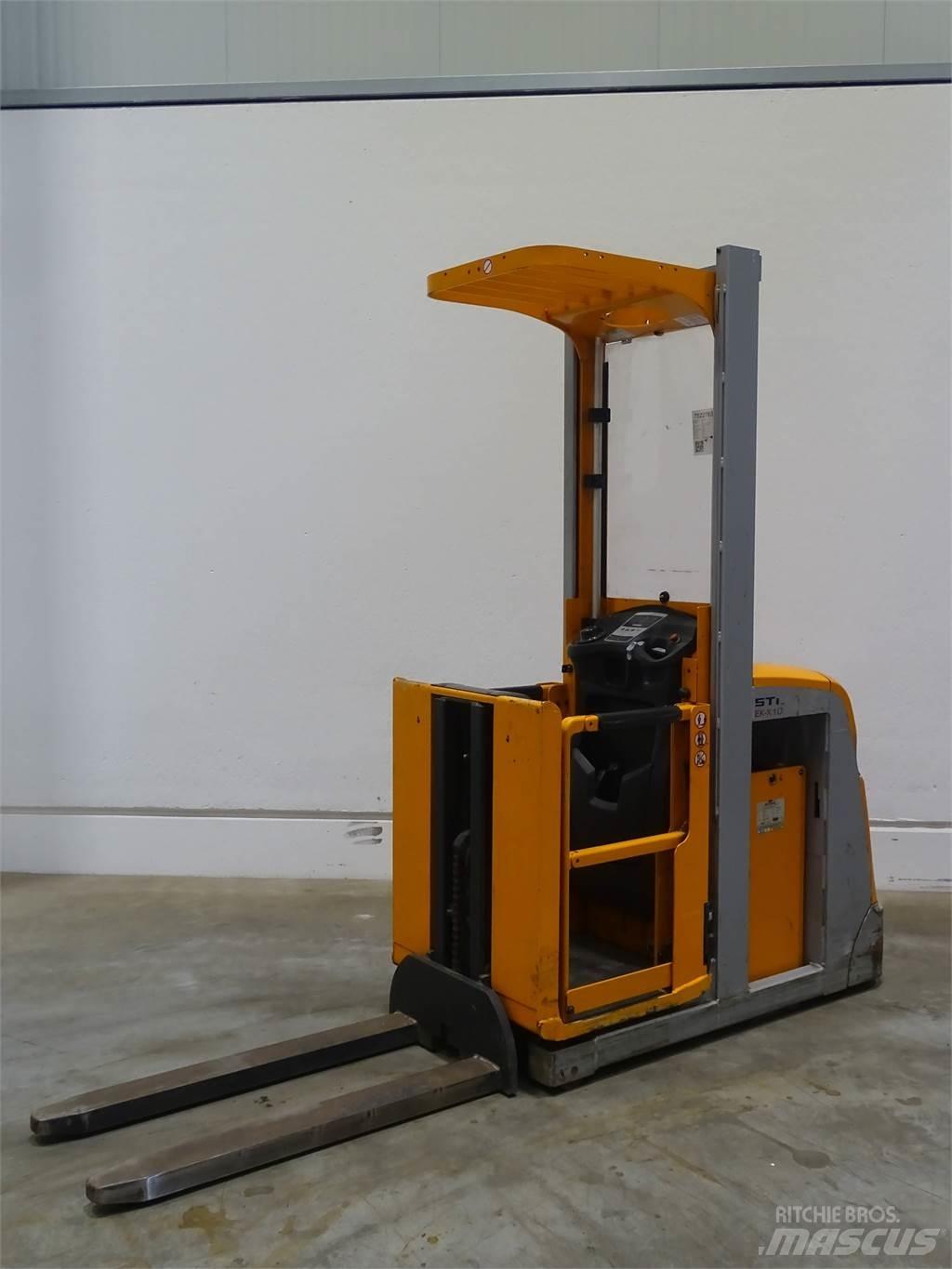 Still EK-X High lift order picker