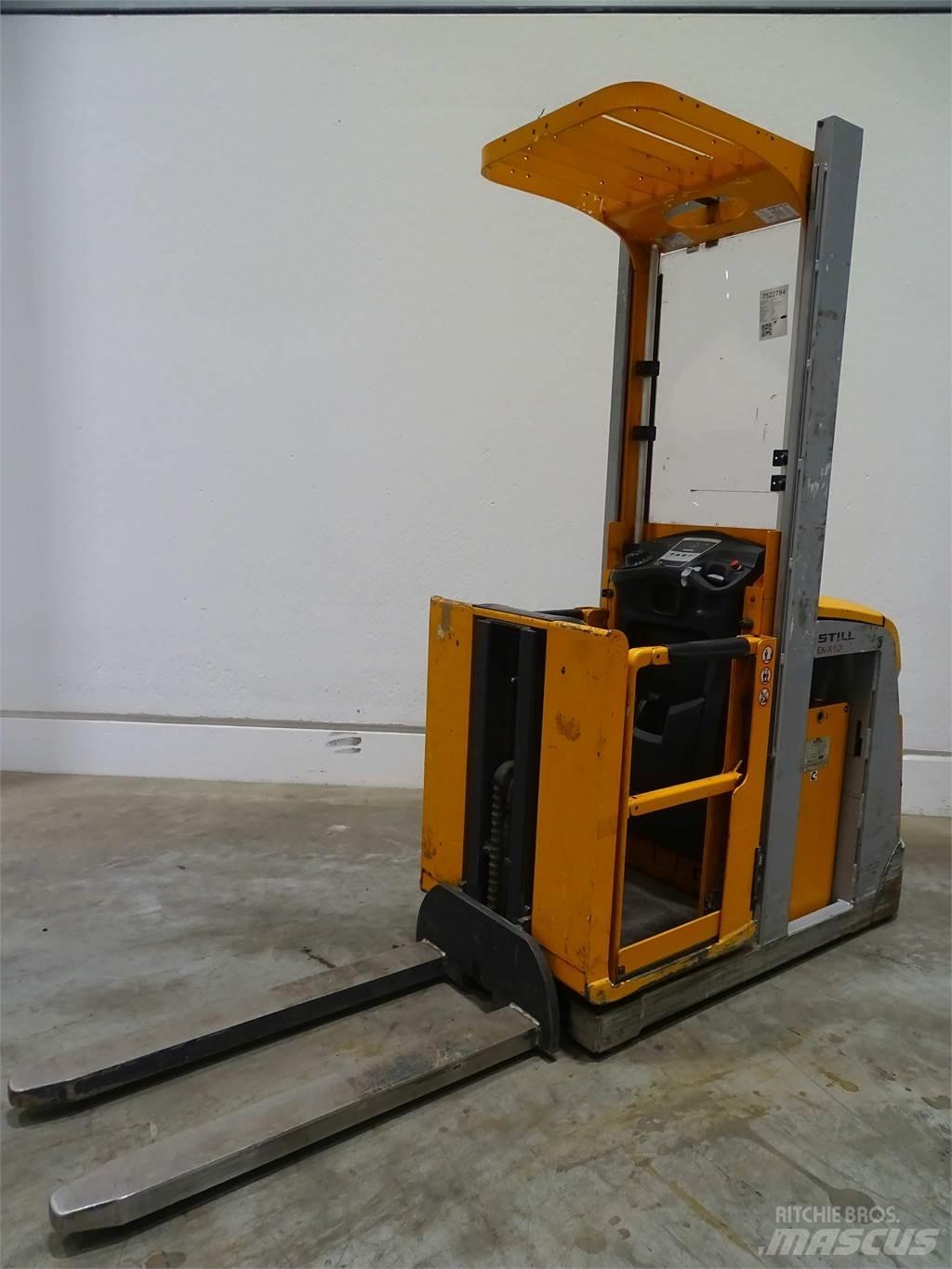 Still EK-X High lift order picker
