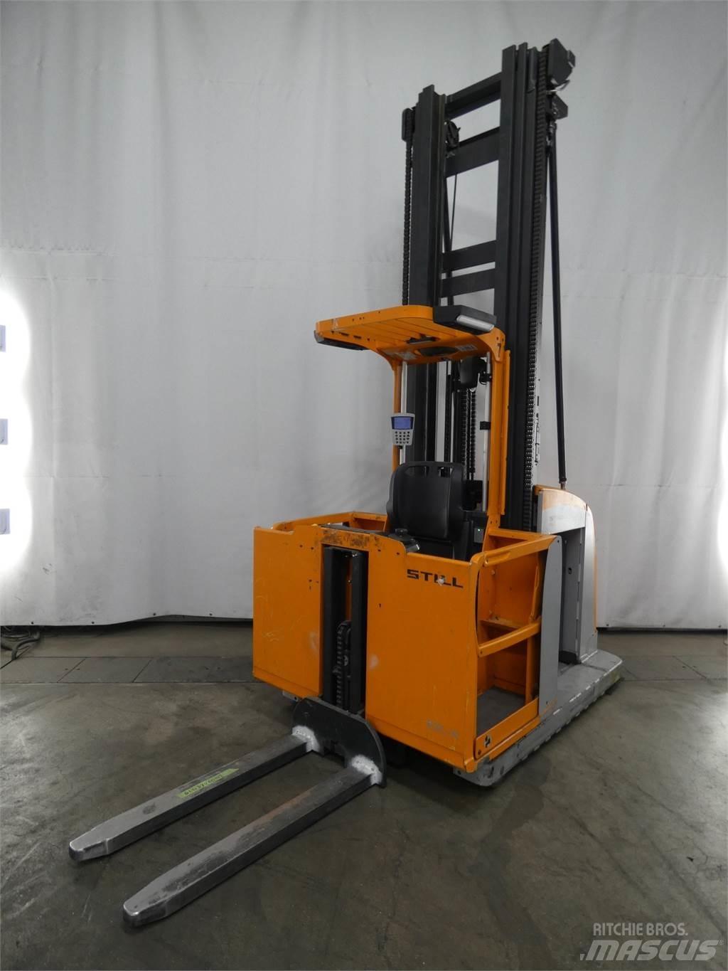Still EK-X High lift order picker