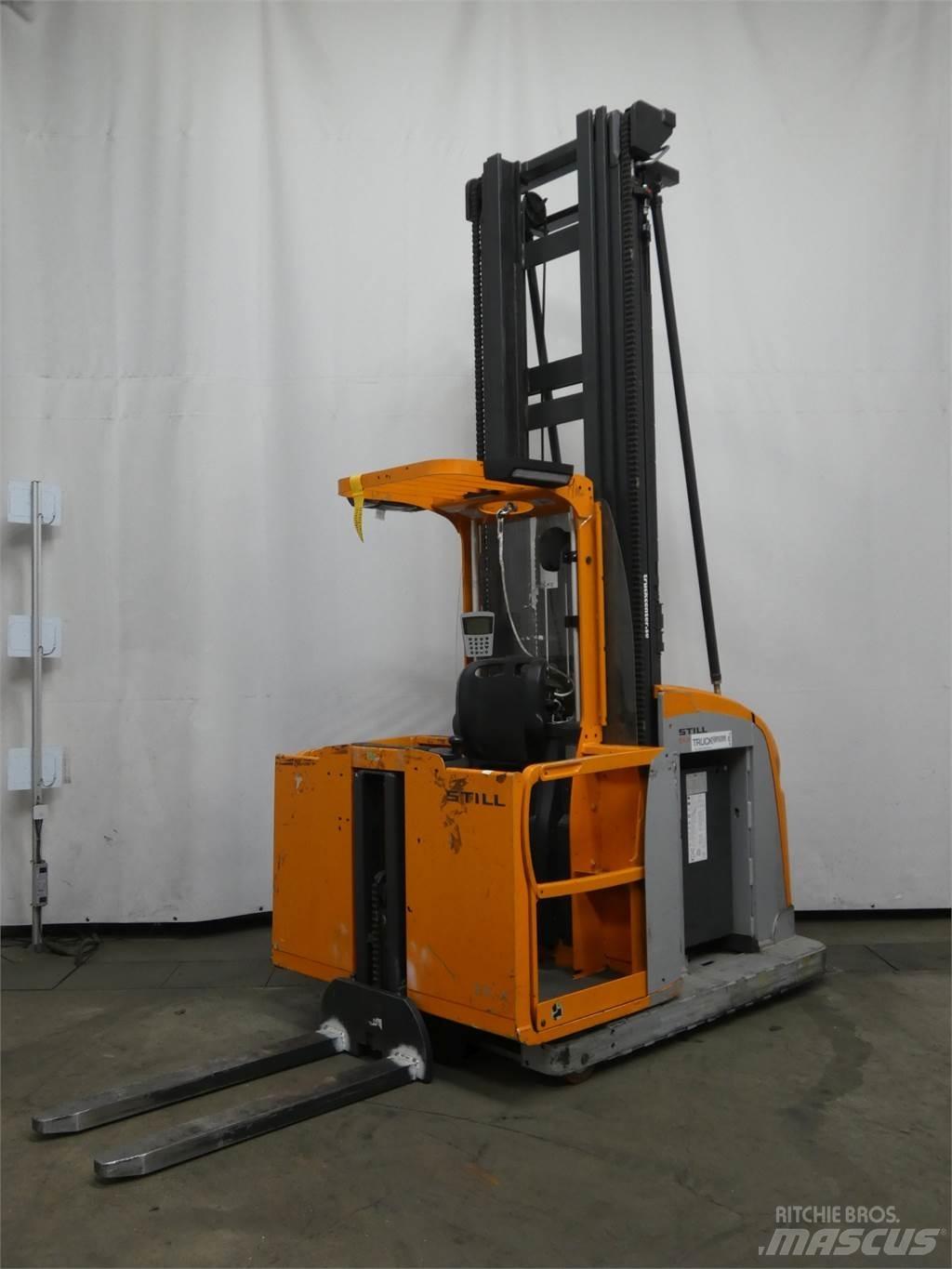 Still EK-X High lift order picker