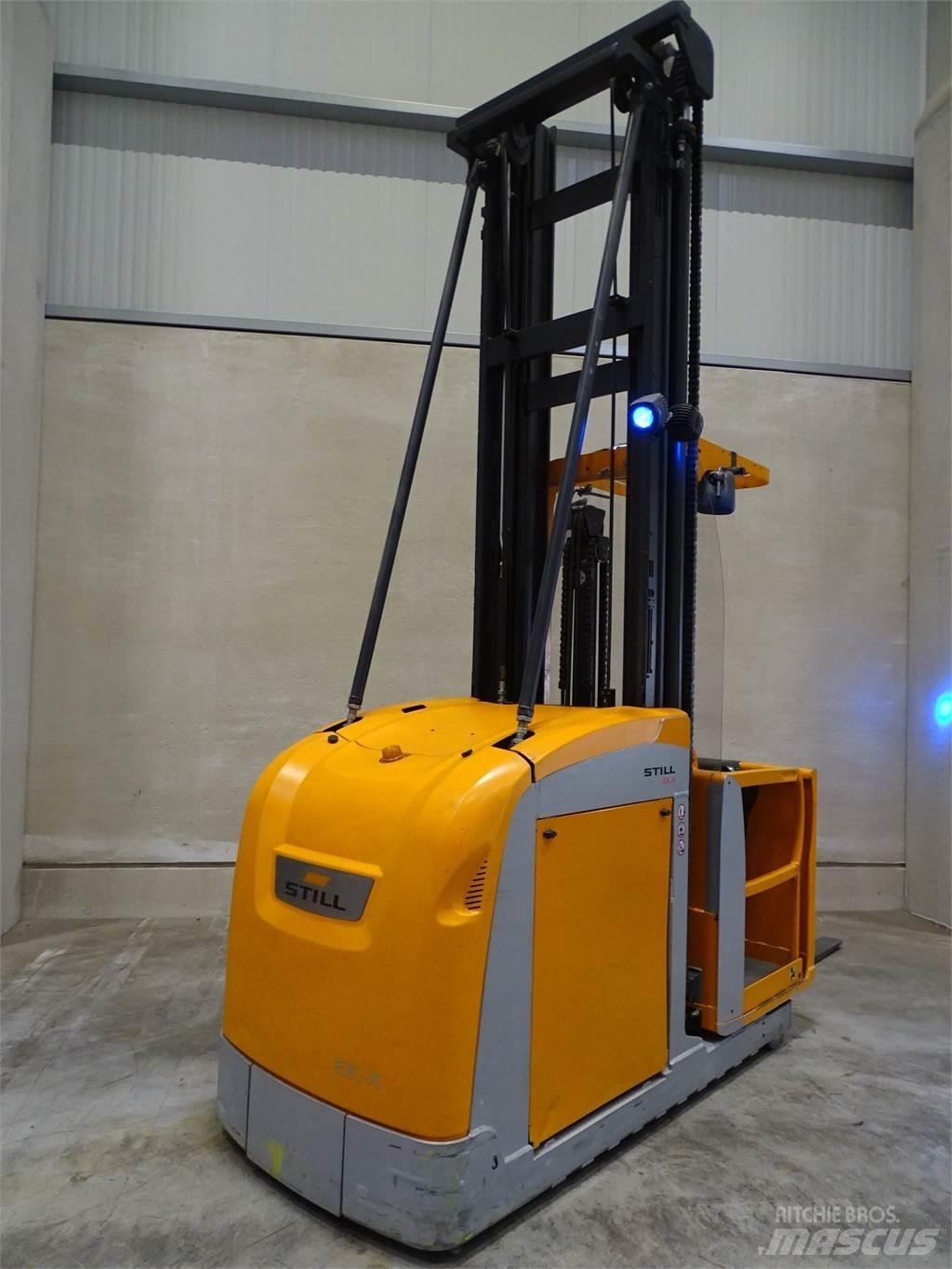 Still EK-X High lift order picker