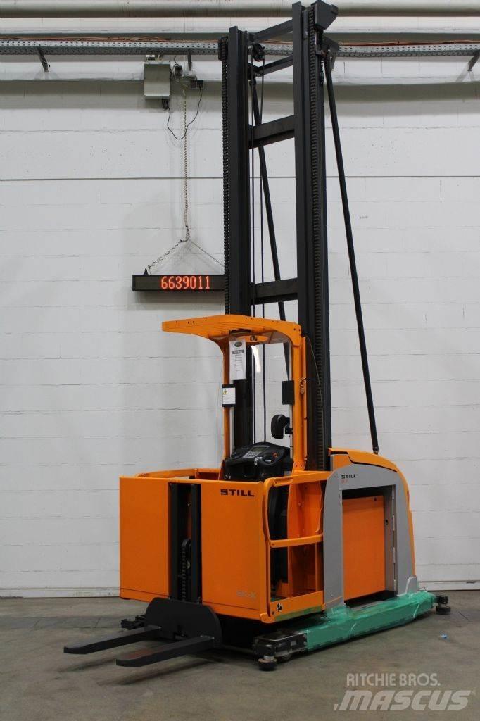 Still EK-X48 High lift order picker