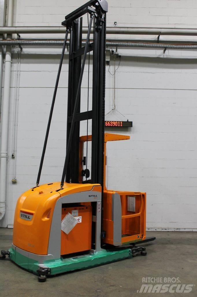 Still EK-X48 High lift order picker