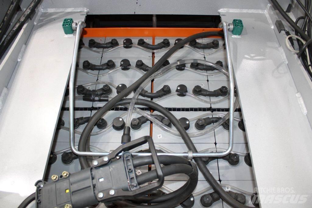 Still EK-X48 High lift order picker