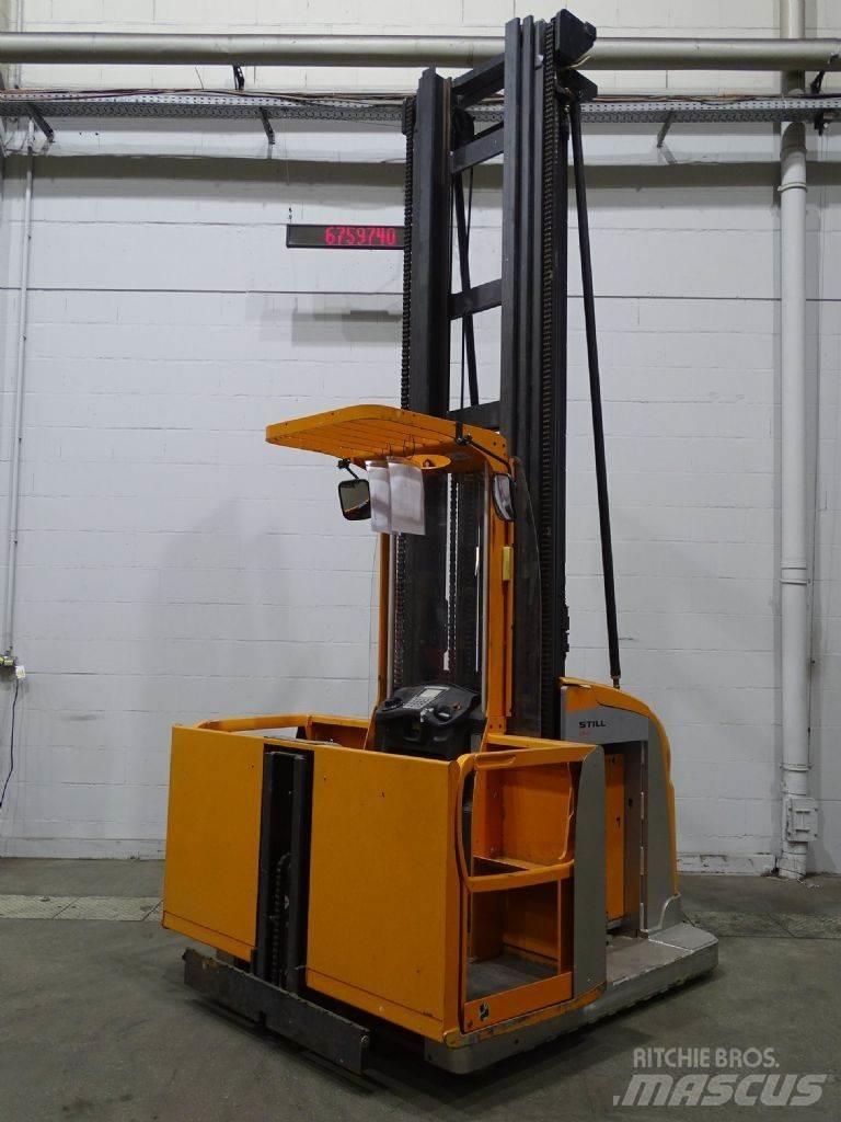 Still EK-X48 High lift order picker