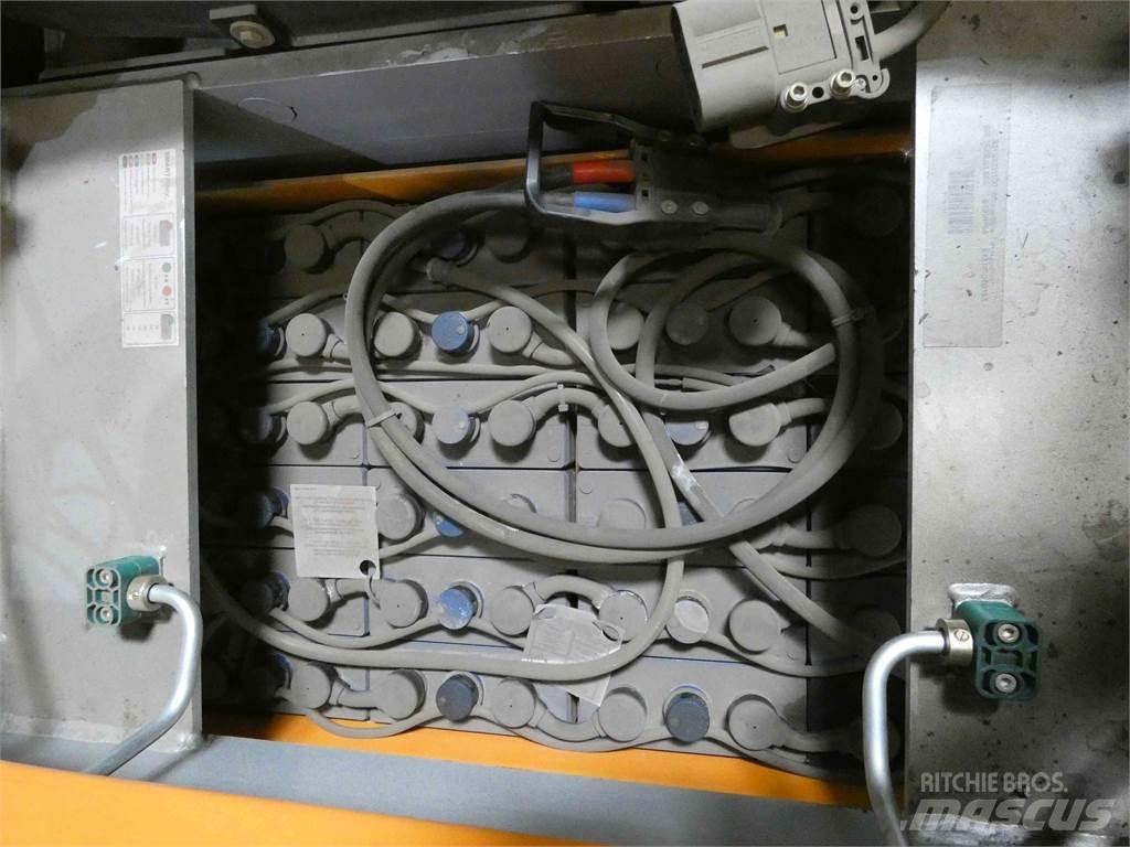 Still EK-X48 High lift order picker